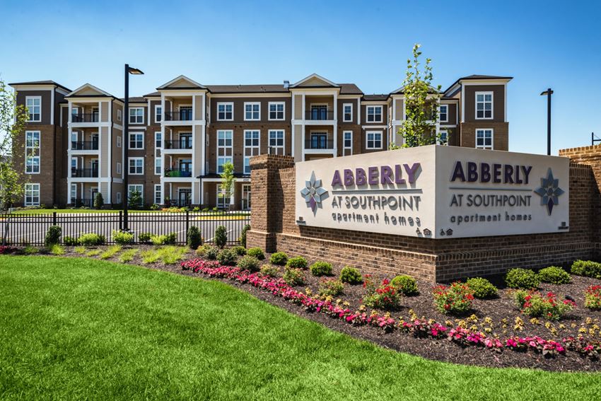 Abberly At Southpoint Apartment Homes, 10500 Abberly Village Ln